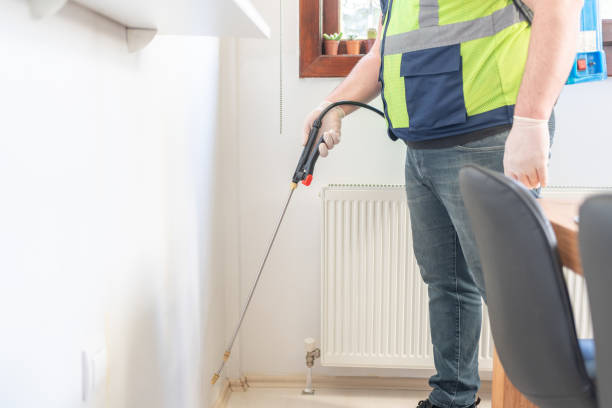 Best Wildlife Control Services  in Salinas, CA
