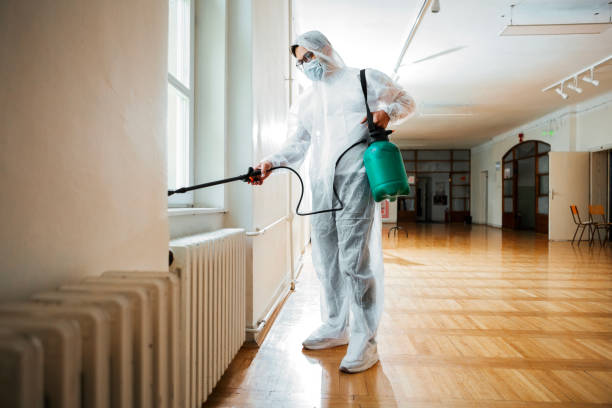 Best Pest Prevention Services  in Salinas, CA
